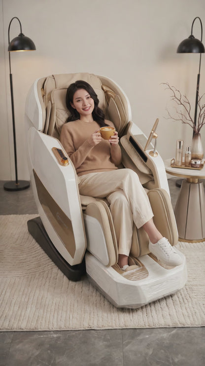 Bodycare Massage Chair BC618