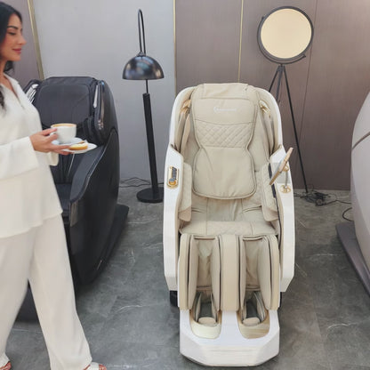 Bodycare Massage Chair BC616