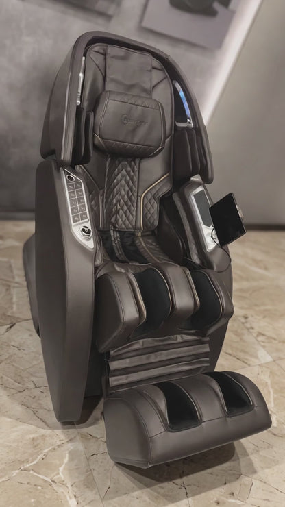 Body Care Massage Chair GLS541