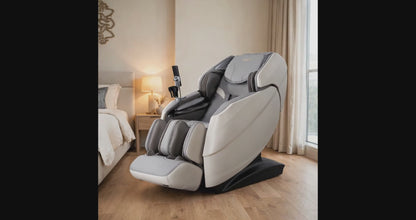 iRest Massage Chair A550