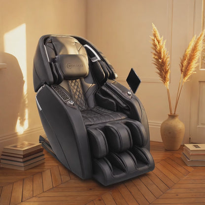 Body Care Massage Chair GLS541