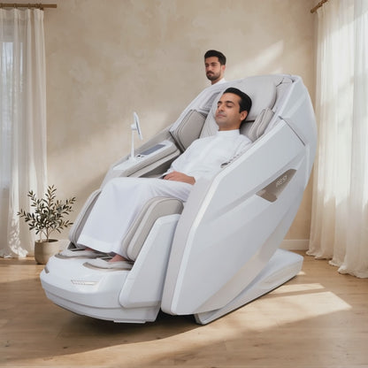 iRest Massage Chair A667S-2